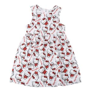 Hello Kitty dress
