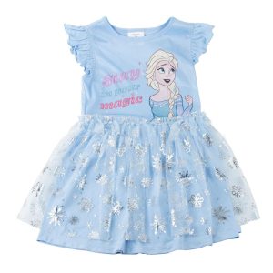 Disney Frozen Elsa dress