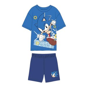 Sonic the Hedgehog outfit