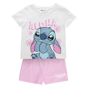 Disney Stitch outfit