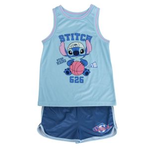 Disney Stitch outfit