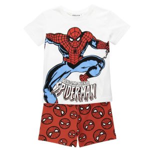 Marvel Spiderman pyjamas