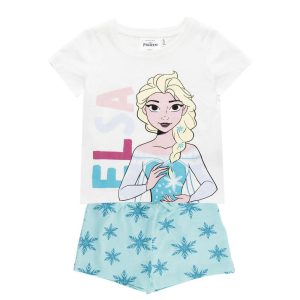 Disney Frozen Elsa pyjamas
