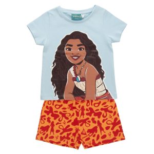 Disney Moana Vaiana pyjamas