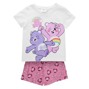 Care Bears pyjamas