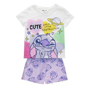 Disney Stitch pyjamas