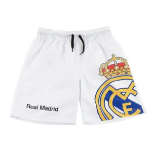Real Madrid shorts swimwear