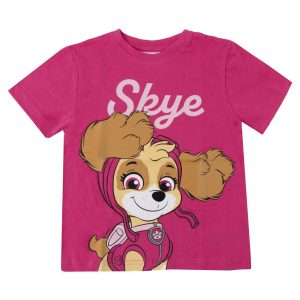 Paw Patrol Skye t-shirt