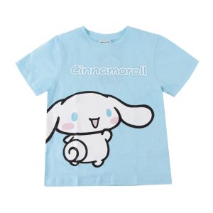 Hello Kitty and Friends Cinnamoroll t-shirt