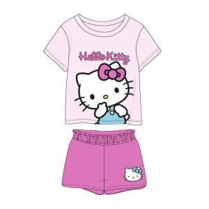 Hello Kitty outfit