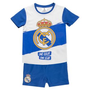 Real Madrid pyjamas