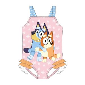 Bluey swimwear