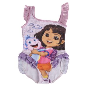 Dora the Explorer swimwear