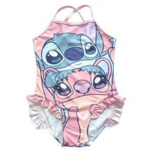 Disney Stitch & Angel swimwear