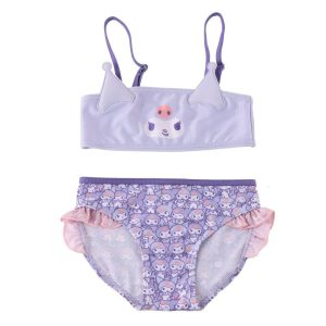 Hello Kitty and Friends Kuromi bikini