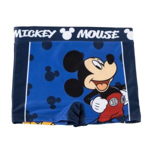 Disney Mickey boxer swimwear