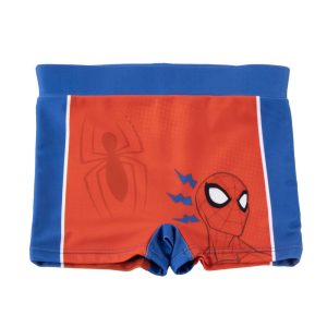 Marvel Spiderman boxer swimwear