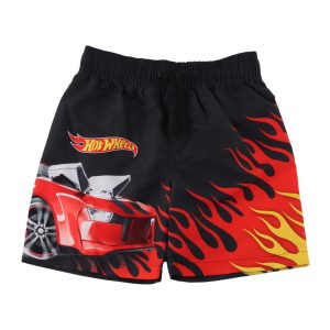 Hot Wheels boxer swimwear