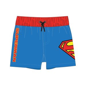 DC Comics Superman shorts swimwear