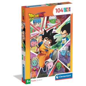 Dragon Ball Daima puzzle 104pcs