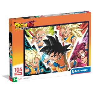 Dragon Ball Daima puzzle 104pcs