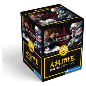 Death Note puzzle 500pcs