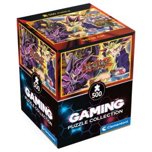Yu-Gi-Oh! puzzle 500pcs