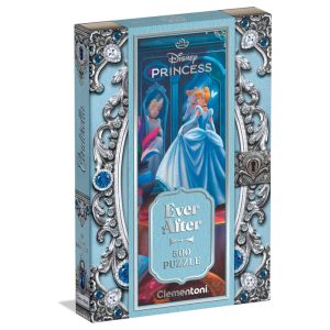Disney Cinderella puzzle 500pcs