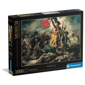 Liberty Leading the People puzzle 1000pcs