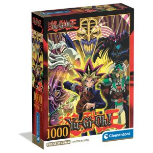 Yu-Gi-Oh! puzzle 1000pcs