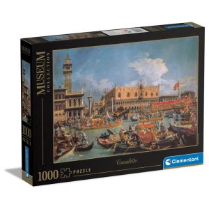 Canaletto puzzle 1000pcs