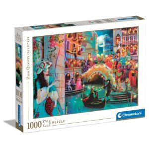Carnival Moon puzzle 1000pcs