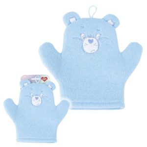 Care Bears bath glove