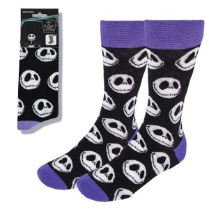 Disney Nightmare Before Christmas adult socks