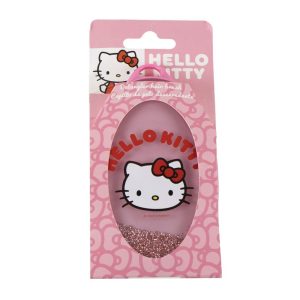 Hello Kitty Detangling hair brush