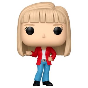 POP figure Beverly Hills 90210 Kelly Taylor