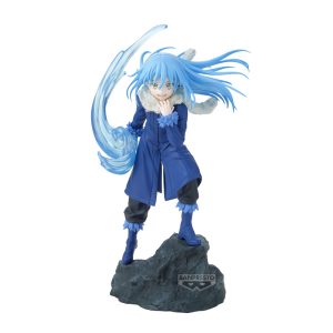 That Time I Got Reincarnated as a Slime Espresto Threefold Union Rimuru Tempest figure 22cm