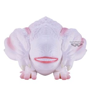 Monster Hunter Enshrined Monster Khezu ver A figure 10cm