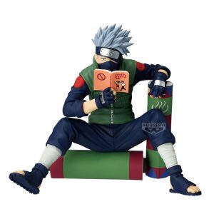 Naruto 72 Series Serie 03 Kakashi Hatake figure 13cm