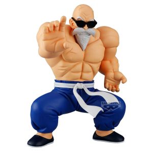 Dragon Ball Solid Edge Works Kamesennin figure 15cm