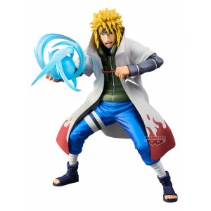 Naruto Shippuden Minato Namikaze Special Edition Grandista figure 23cm