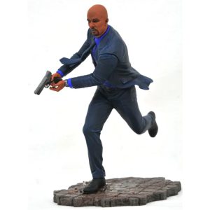 John Wick 2 Cassian  figure 23cm