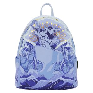Loungefly Disney Mickey Fantasy backpack 26cm