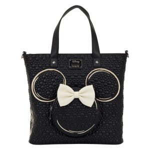 Loungefly Disney Minnie backpack bag