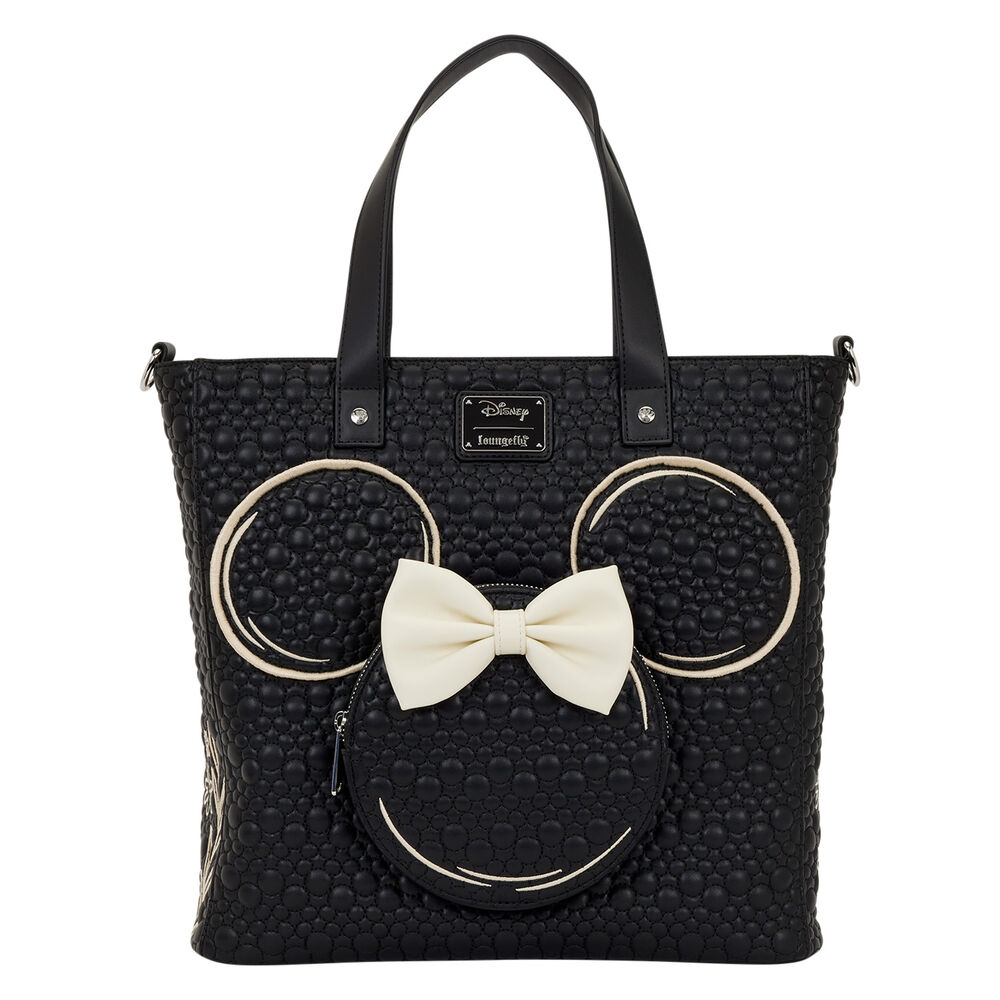 Loungefly Disney Minnie backpack bag