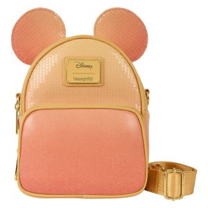 Loungefly Disney Mickey backpack bag