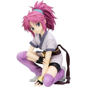 Hunter X Hunter Machi Noodle Stopper figure 10cm