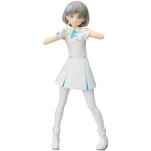Love Live! Superstar! Keke Tang Wish Song PM figure 19cm