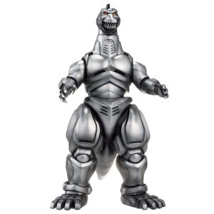 Godzilla Mechagodzilla 1993 Machine Chronicle Ichibansho figure 23cm
