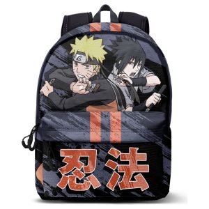 Naruto Shippuden Shadow backpack 41cm